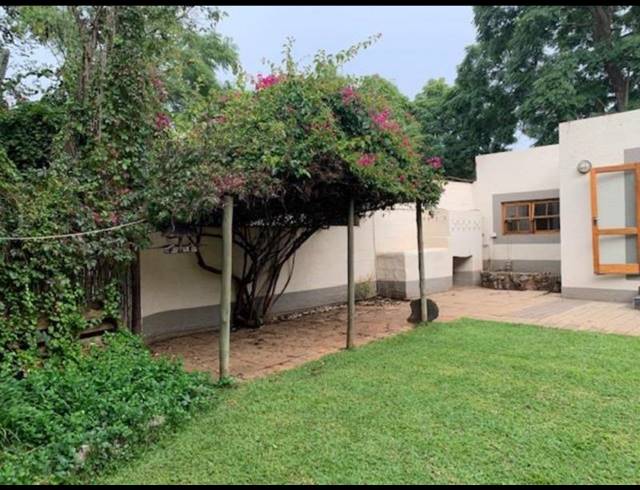 4 BEDROOM PROPERTY TO RENT IN LANSERIA